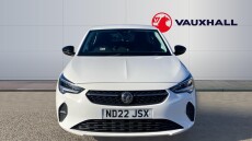 Vauxhall Corsa 1.2 SE Edition 5dr Petrol Hatchback